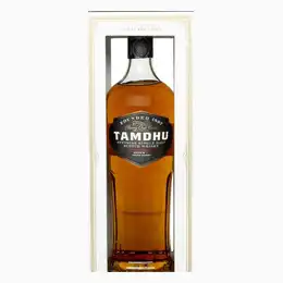 Tamdhu Batch Strength 