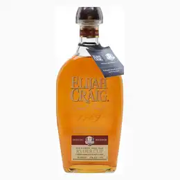 Elijah Craig Small Batch Ryder Cup Edition