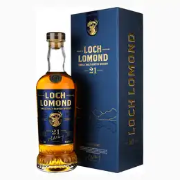 Loch Lomond 21 Year Old Bottled 2023