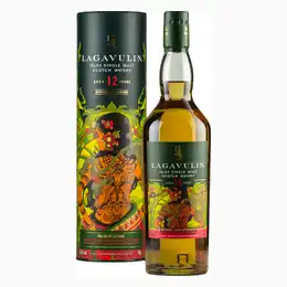 Lagavulin 12 Year Old Special Release 2023