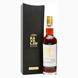 Kavalan Vinho Barrique 2015 UK Exclusive