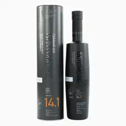 Bruichladdich - 5 Year Old 