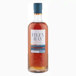 Spirit of Yorkshire - Filey Bay Sherry Cask Reserve #5