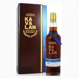 Kavalan Pedro Ximenez Solist Cask #032A  56.3%