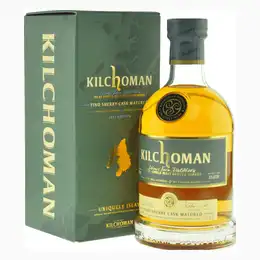 Kilchoman Fino Sherry Cask Matured 2023