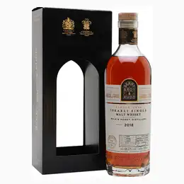 Milk & Honey 2018 4 Year Old Berry Bros & Rudd