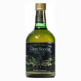 Glen Scotia 14 Year Old