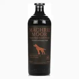 Arran Machrie Moor Whisky