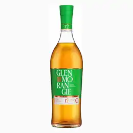 Glenmorangie 12 Years Palo Cortado Finish Whisky