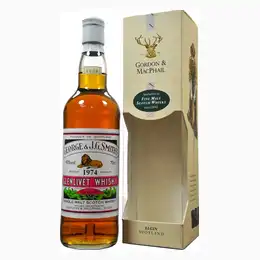 Glenlivet 1974-2008 Gordon & MacPhail