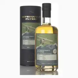 Auchroisk 13 Year Old 2006 - Infrequent Flyers  Whisky