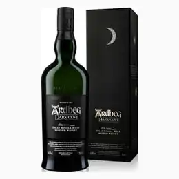 Ardbeg Dark Cove - 46.5%