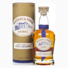 Sazerac de Forge & Fils Finest Original Cognac 70cl