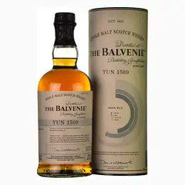 Balvenie Tun 1509 Batch 2