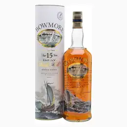 Bowmore Mariner 15 Year Old Bot.1990s