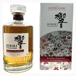 Hibiki Blossom Harmony 2022