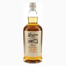 Longrow Peated - 70cl 46%