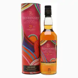 Benrinnes 21 Year Old Special Releases 2024
