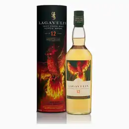 Lagavulin 12 Year Old Special Releases 2022 - Whisky Fix