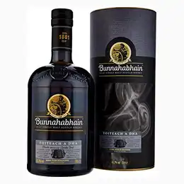 Bunnahabhain Toiteach