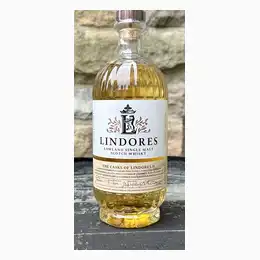 Lindores Casks of Lindores II - Bourbon The