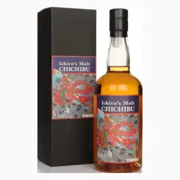 Chichibu London Edition 2023 Whisky 70cl