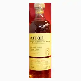 Arran Sauternes Cask Finish 50%