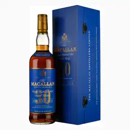 Macallan 30 Year Old Sherry Cask 1990s