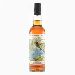 Loch Lomond 2005 19 Year Old Decadent Drams 54.8% 70cl
