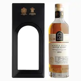 Berry Bros & Rudd 2010 Benriach Cask No. 08037 13 Year Old 60.7% 70cl