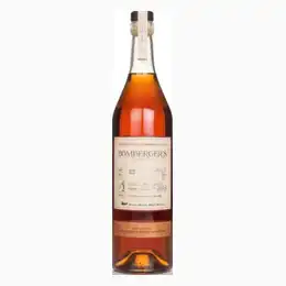Bombergers Declaration  Whiskey 70cl