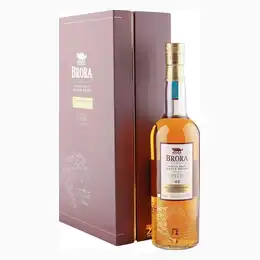 Brora 1978 40 Year Old, 200th Anniversary 2019 Bottling with Case