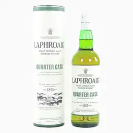 Laphroaig - Quarter Cask