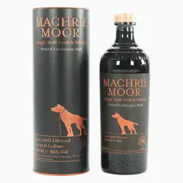 Arran - Machrie Moor 