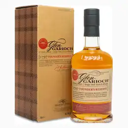 Glen Garioch Founders Reserve