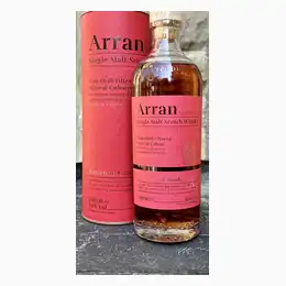 Arran Amarone Cask Finish Single Malt Scotch Whisky 70cl The