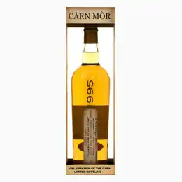 Carn Mor Celebration of the Cask Benrinnes 1995 - 54.9% - Lockett Brothers
