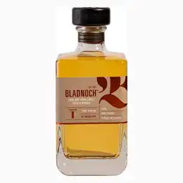 Bladnoch Distillery TDS1 The Field Single Malt Whisky