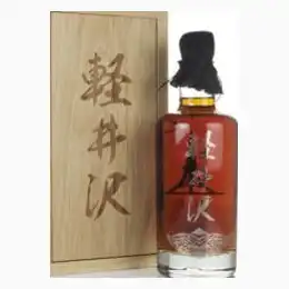 Karuizawa 35 Year Old - Cities Of Japan  Whisky