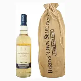 Benriach 12 Year Old Berry Bros