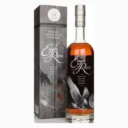 Eagle Rare 10 Year Old Single Barrel Limited Edition - Selfridges Whiskey 70cl