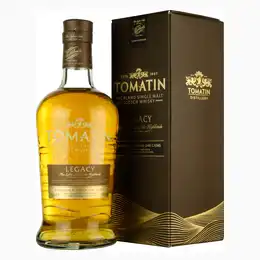 Tomatin Legacy