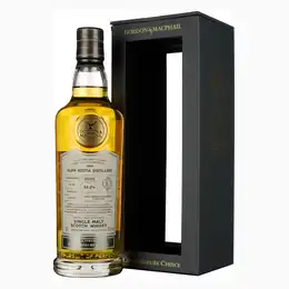 Glen Scotia 2000-2024 23 Year Old Gordon & MacPhail Connoisseurs Choice Single Cask 329