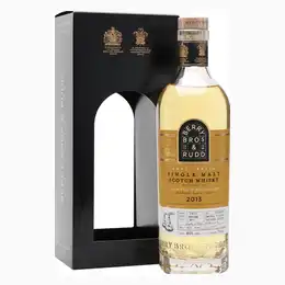 Glen Elgin 2013 10 Year Old Berry Bros & Rudd
