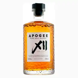 Bimber Apogee 12 Year Old