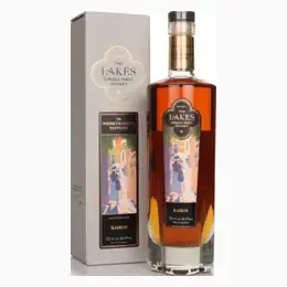 The Lakes Whiskymakers Editions - Kairos 70cl