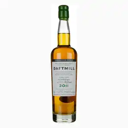Daftmill 2011-2025 13 Year Old Single Cask 097 UK Exclusive