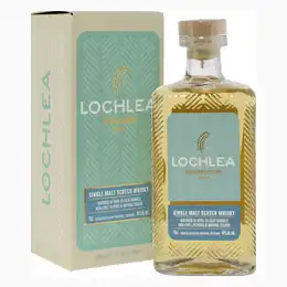 Lochlea Ploughing Edition 3rd Crop