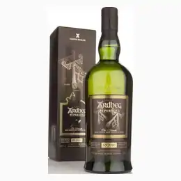 Ardbeg Supernova 2010  - Committee Release Whisky 70cl
