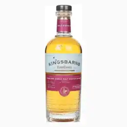 Kingsbarns Balcomie Whisky
